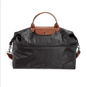 Longchamp Le Pliage Expandable Travel Bag